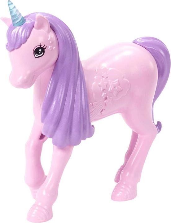 Produktbild Mattel Dreamtopia Dress Up