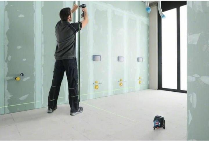 Image du produit Bosch Professional GCL 2-50 CG