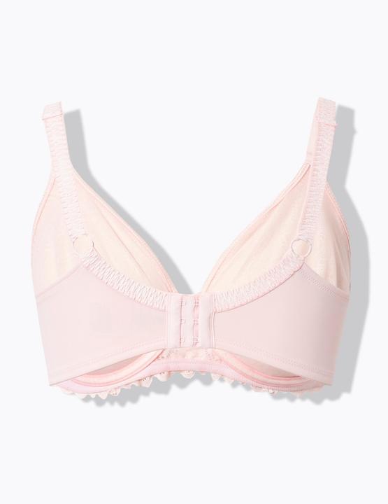 Actual product image Ulla Popken Textured Jersey Pants (Single pack, 85 E)