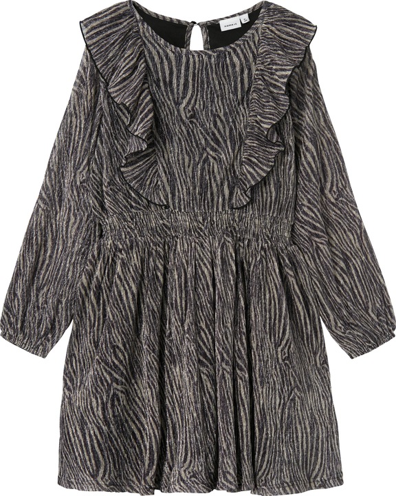 Produktbild Name it Glitzer Kleid (158)