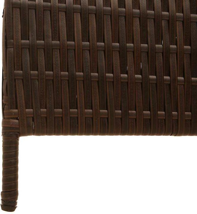 Image du produit vidaXL Séparation de pièce