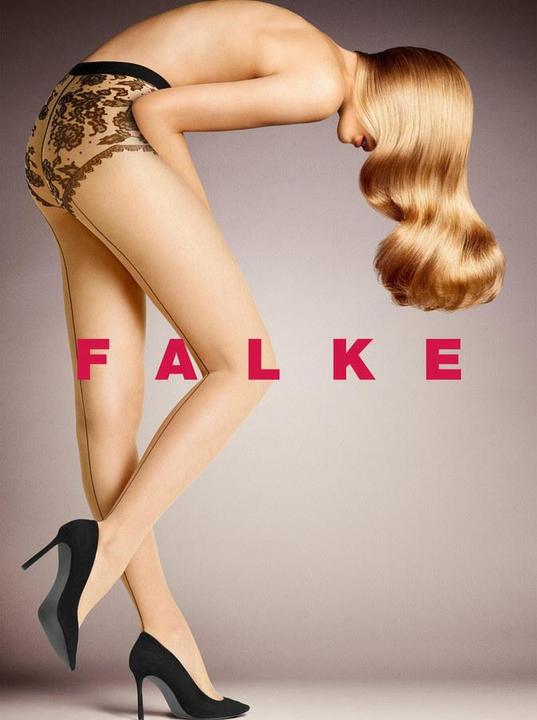 Produktbild Falke Sheer Lady TI (20 DEN, 38 - 40)