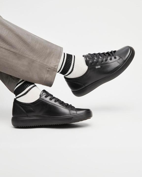 Produktbild Ecco Schnürschuhe (50)