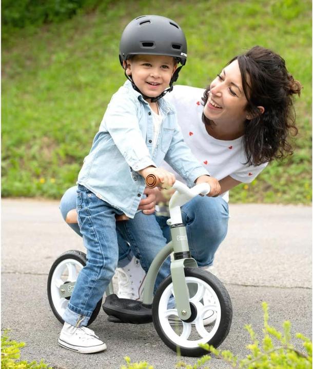 Image du produit Smoby Vélo d'équilibre confortable (10")