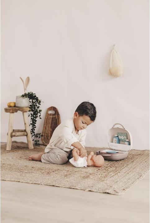 Produktbild Smoby BabyNurse Vanity
