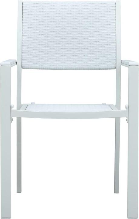 Produktbild vidaXL Gartenstuhl