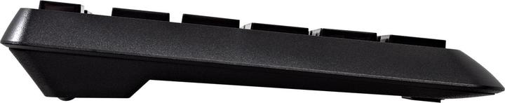 Actual product image V7 Pro Wireless Keyboard Mouse It Qwerty Italian Lasered Keycap (IT, Cable)