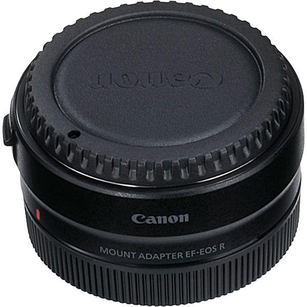 Image du produit Canon Ef-Eos R