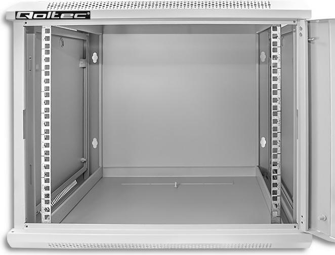 Immagine prodotto Qoltec rack (10.86 HE, Rack da 19 pollici)