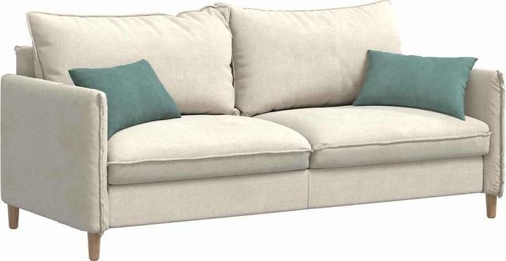 Image du produit vidaXL Sofakissen (45 x 45 cm)