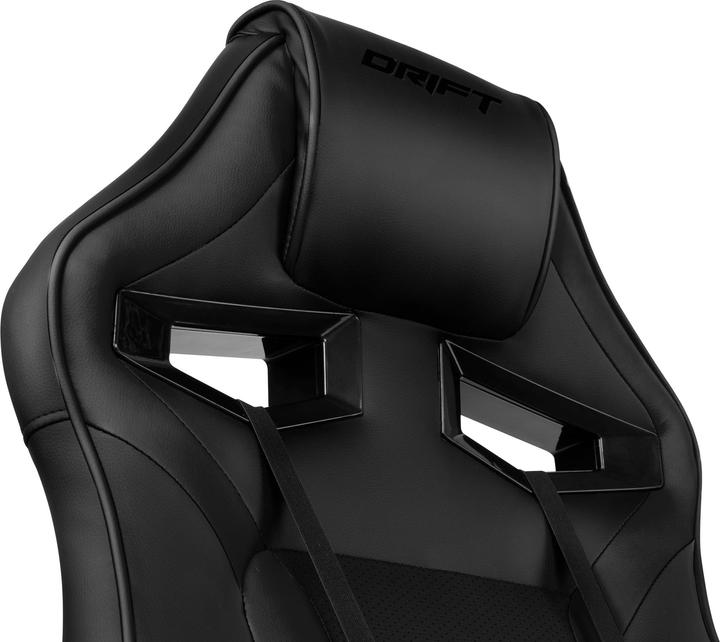 Immagine prodotto Drift Sedia Da Gioco Dr50b Nera