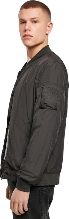 Produktbild Build Your Brand Bomberjacke (M)