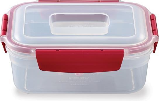 Actual product image Joseph Joseph Nest Lock 4-tlg. Frischhaltedosen-Set 1.1 Liter E (1 l)