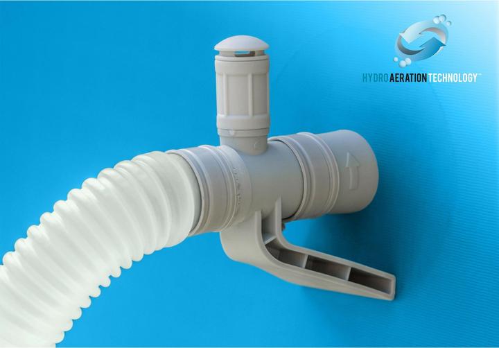 Produktbild Intex ECO 638G
