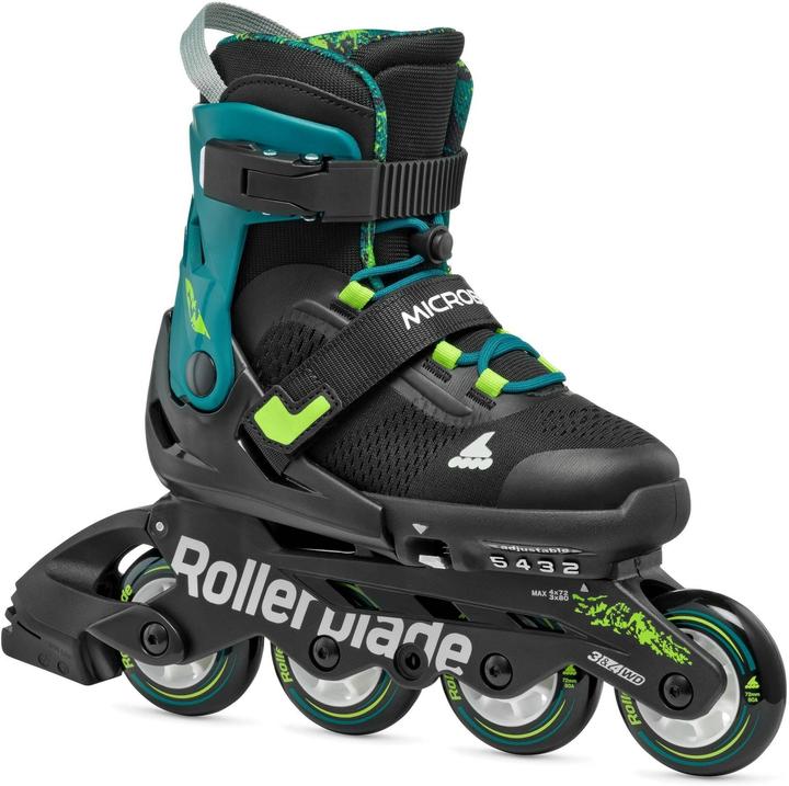 Rollerblade Microblade XT (27, 28, 29, 30, 31, 32)