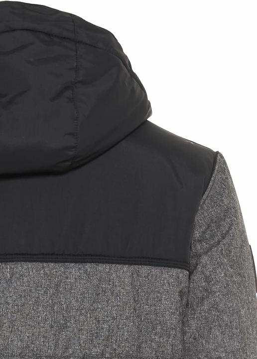 Produktbild Camel Active Parka mit Teddyfell-Kapuze (54)