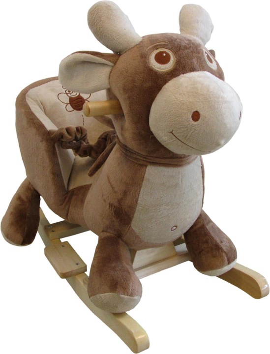 Steff Rocking animal Moo