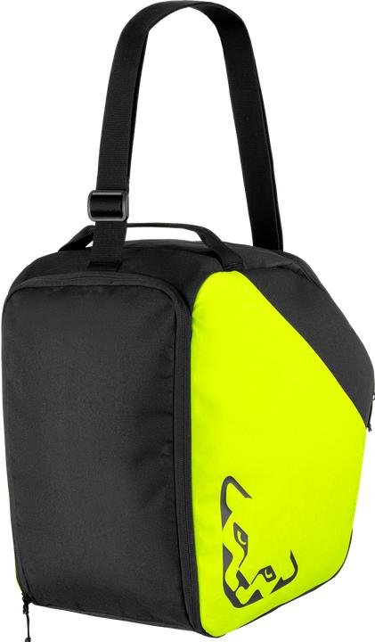 Black Out, Jaune fluo