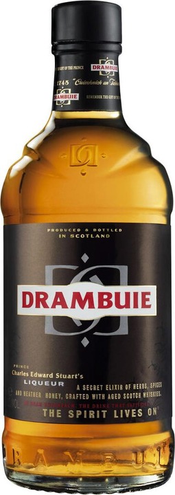 Immagine prodotto Drambuie L'isola del cielo (1 x 70 cl)