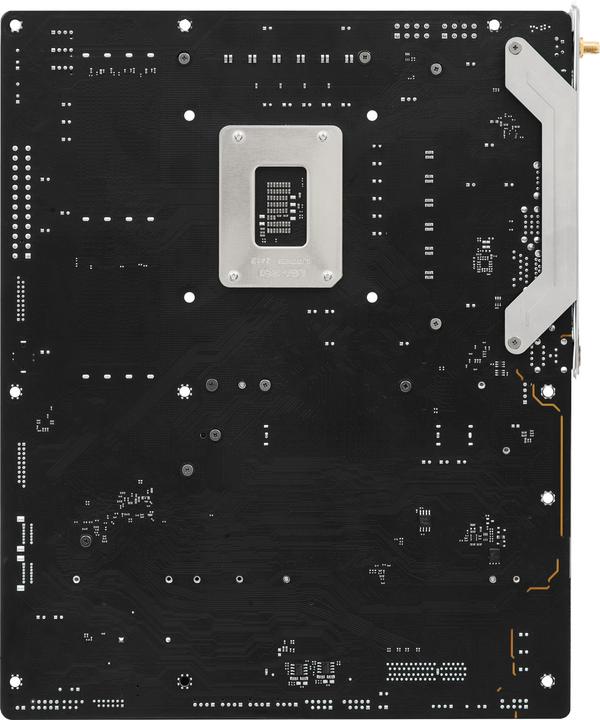 Productafbeelding AsRock B860 LiveMixer WiFi DDR5 Intel S kleinhandel (LGA 1851, Intel B860, ATX)