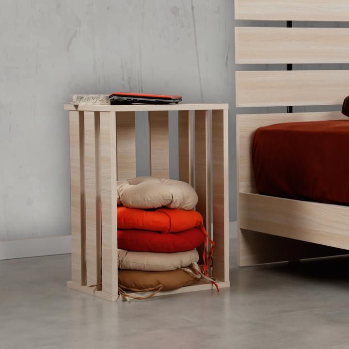 Immagine prodotto Hanah Home Wynter (60 x 33 x 43 cm)