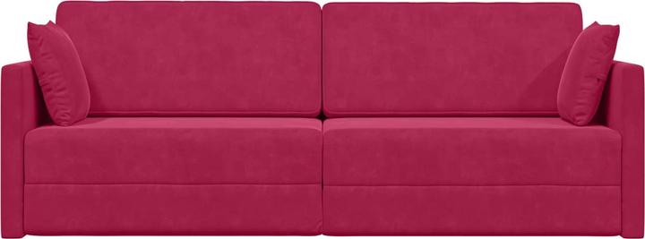 Actual product image vidaXL Zeitgenössisches Sofa-Bett