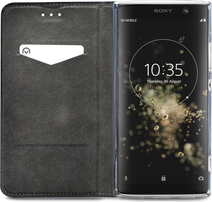 Immagine prodotto Mobilize Libro Gelly Premium (Xperia XA2 Plus)