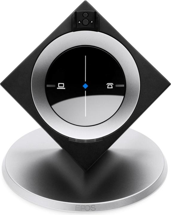 Produktbild EPOS SENNHEISER IMPACT DW 20 ML EU DECT CAT-ip DW Pro1 cordless System Lync (Kabellos, Microsoft Teams)