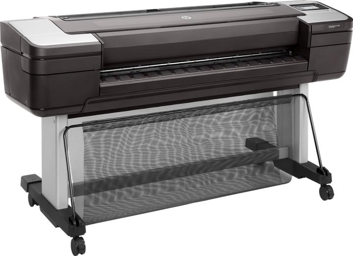 Image du produit HP T1700, 44" DesignJet (Encre, Couleur)