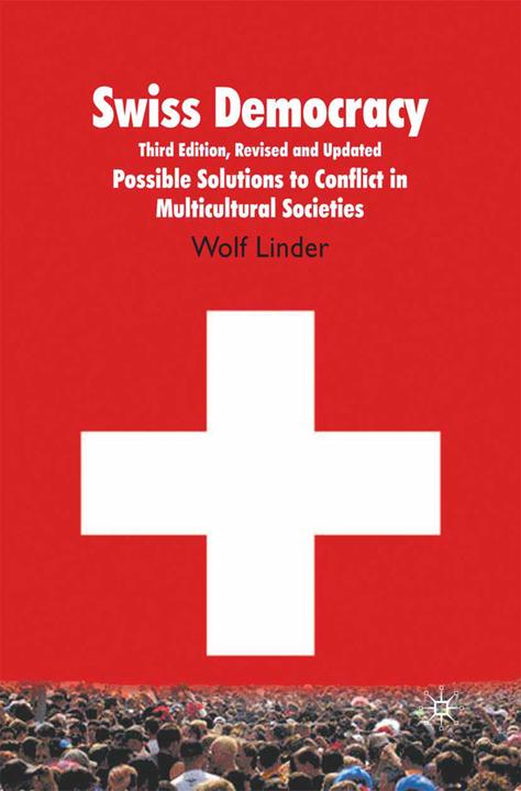Produktbild Swiss Democracy (Englisch, Wolf Linder, 2010)