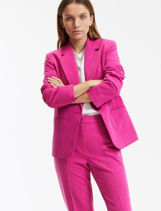 Actual product image La Redoute Collections Blazer (32)