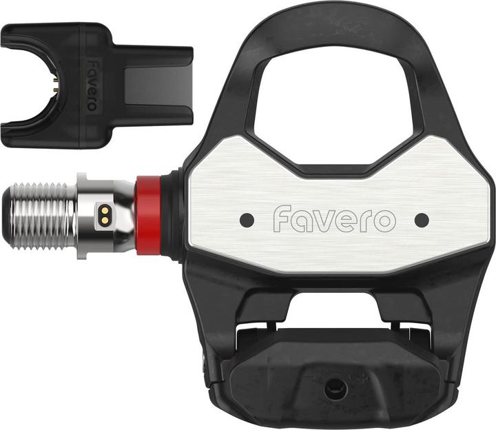 Produktbild Favero Assioma PRO RL-UP Power Pedal Upgrade Kit