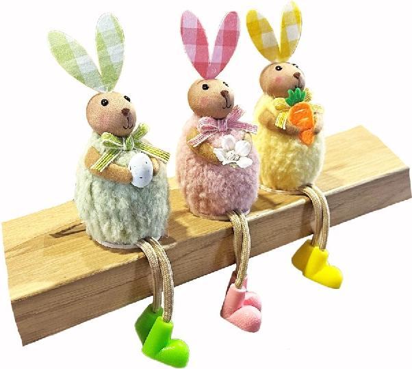 Image du produit GuGus Oster Hase