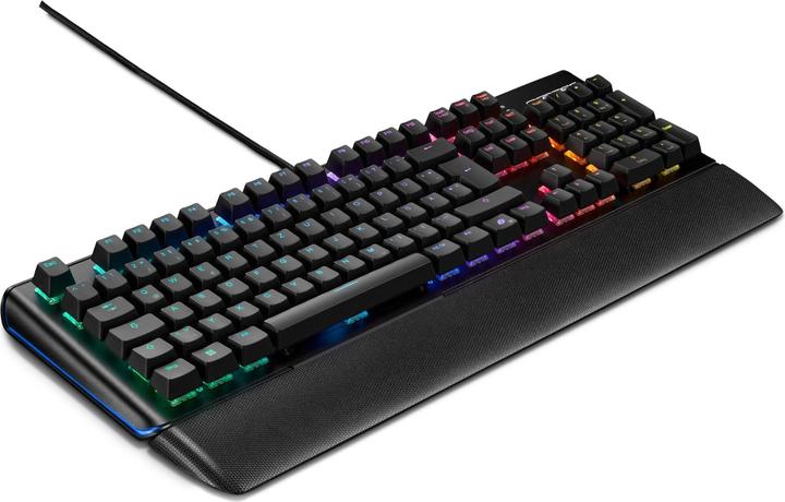 Image du produit Erazer Clavier de jeu Supporter X20 (CH, Filaire)