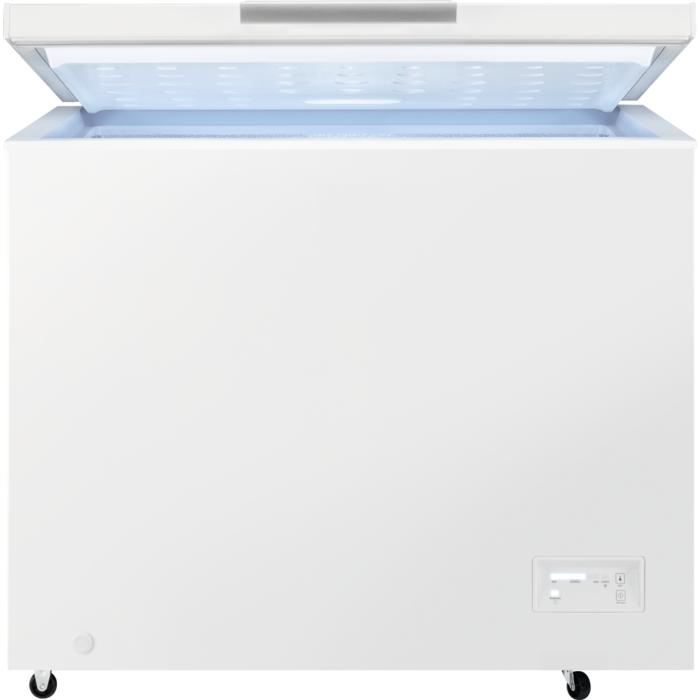 Produktbild AEG AGT260 (Freistehend, 254 l)