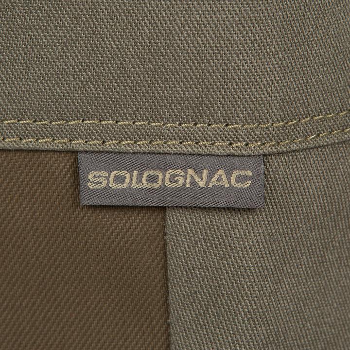 Image du produit Solognac STEPPE 300 RENFORT (3XL)