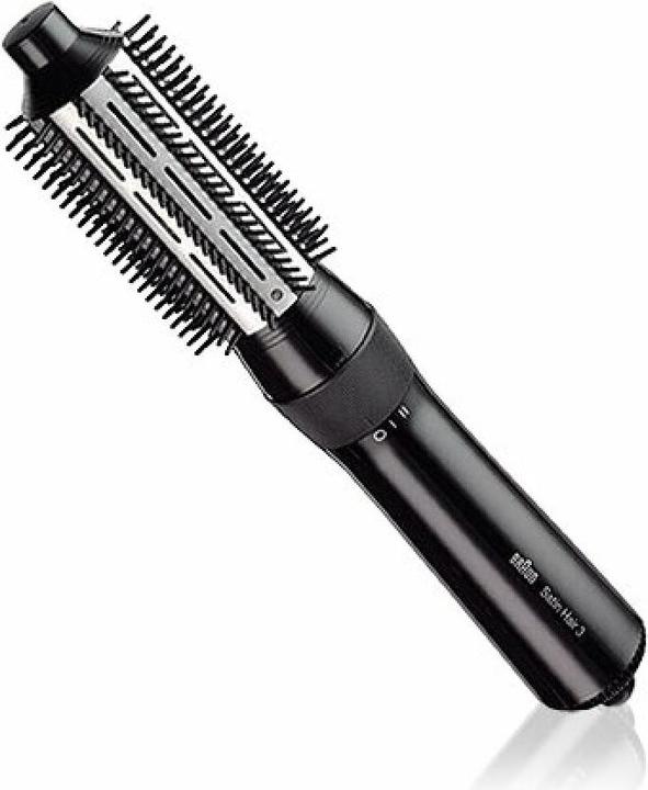 Produktbild Braun Satin Hair