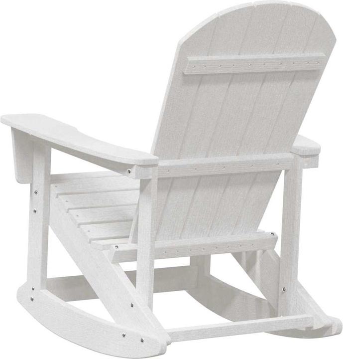 Produktbild vidaXL Adirondack-Stuhl