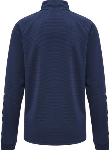 Image du produit hummel Veste Poly Zip Authentique Femme (M)