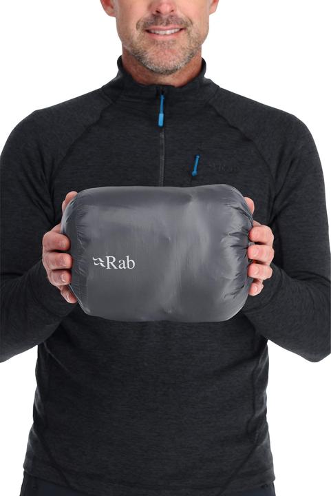 Actual product image Rab Electron Pro (M)
