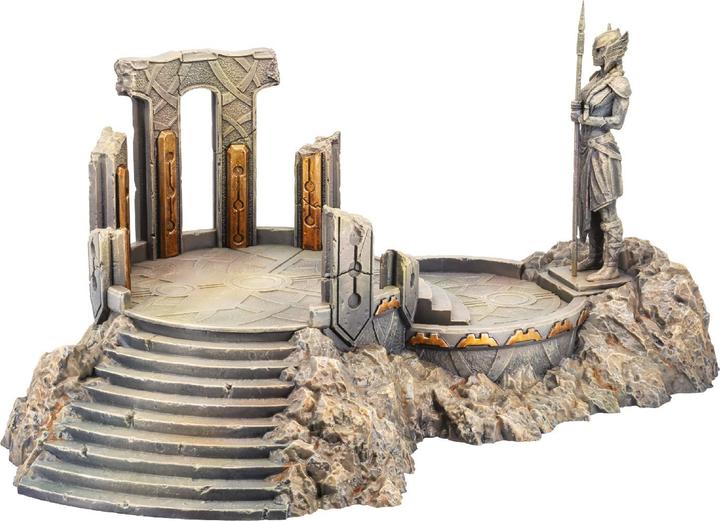 Produktbild Atomic Mass Games Marvel Crisis Protocol - Asgardian Shrine