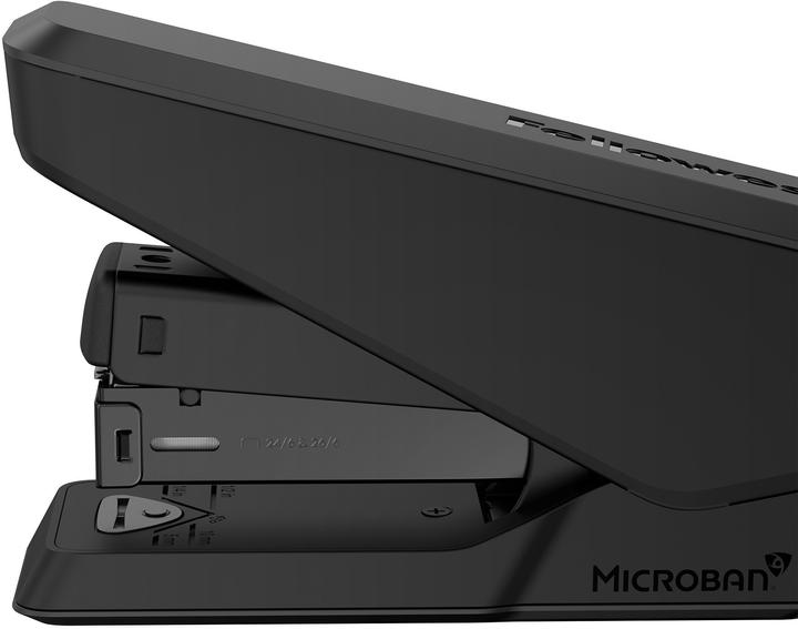 Actual product image Fellowes Stapler LX840 25 pages, Black (25 Sheets)