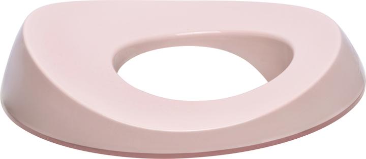 Actual product image Luma Toilet seat