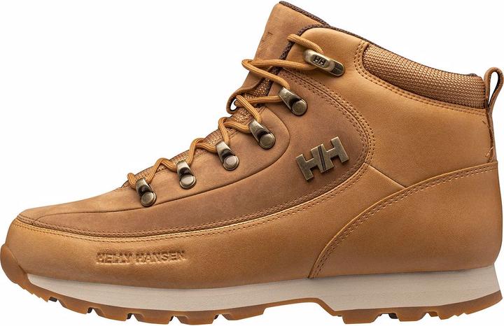 Actual product image Helly Hansen Forester winter boots (38 2/3)