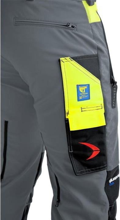 Produktbild Pfanner Hose Rundum-Schnittschutz (XXL, XXL)
