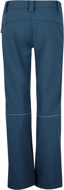 Produktbild Trollkids Fjell Softshell Hose (98)