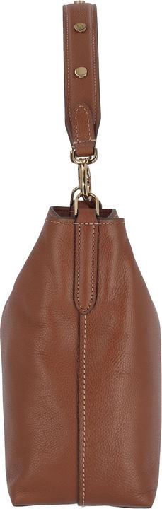Actual product image Fossil Jessie shoulder bag leather 28 cm
