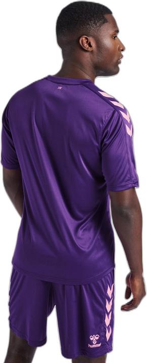Produktbild hummel Core Xk Poly Jersey S/S (S)