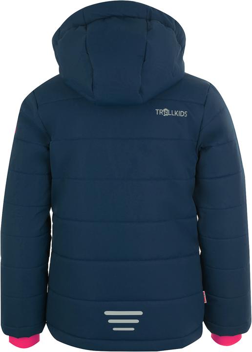 Produktbild Trollkids Hemsedal XT Jacke (176)