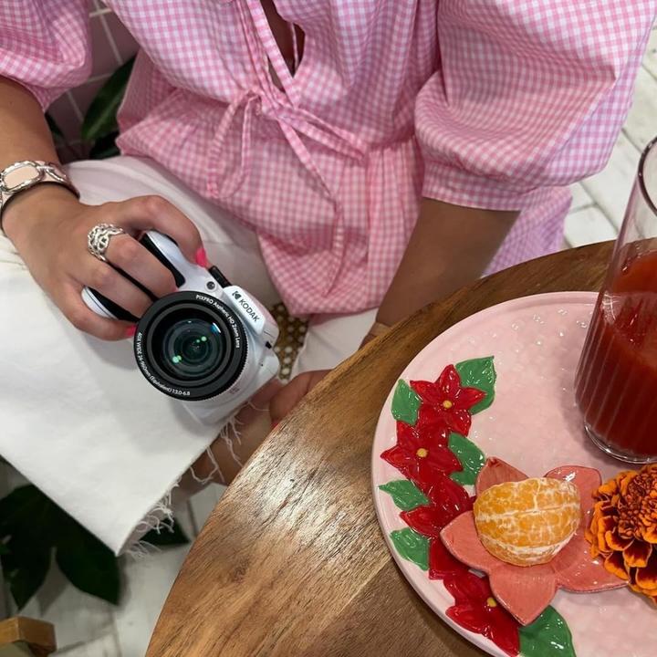 Image du produit Kodak Pixpro AZ405 (4.3 - 172 mm, 20.68 Mpx, 1/2,3'')